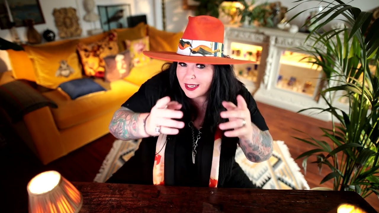 What Does Michel Knight Virgo YouTube Week February 12 2018 Mean