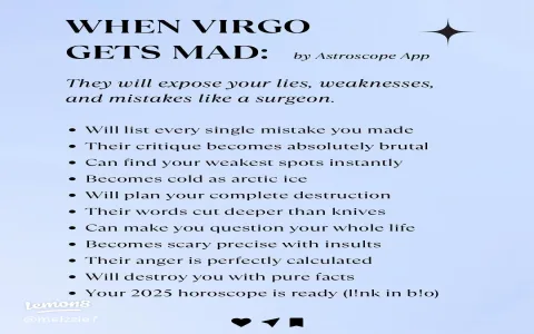 Virgo Guy Personality Traits： What Makes Them Unique？