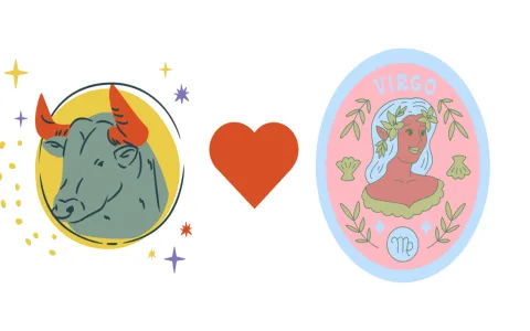 Deep Dive Into the Virgo and Sagittarius Compatibility Chart and Key Insights