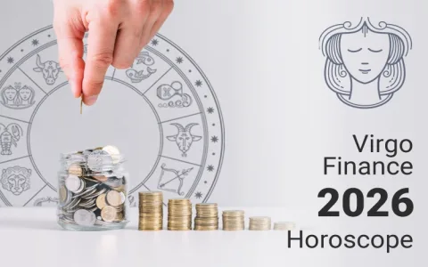 Virgo Monthly September 2020： Get Your Forecast!