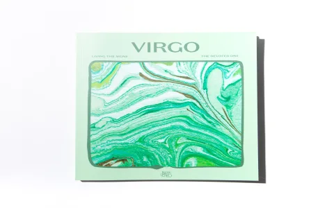 Virgo Daily Astrology Cafe (Get Yours)