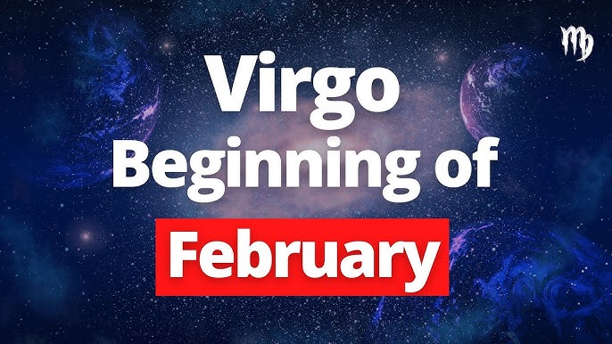 Virgo February 2017 career： what to expect this month!