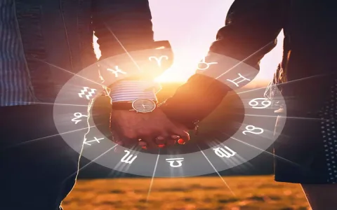 Virgo Aquarius daily love (Read).