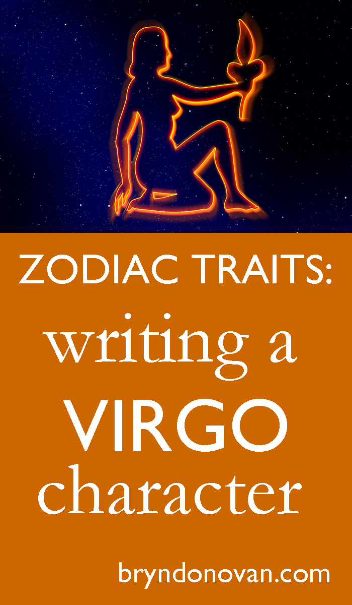 2015 Virgo Horoscope： Learn Traits!