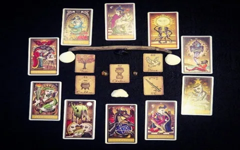 Tarot Yes or No List： Clear Your Doubts Fast!