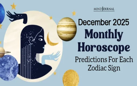 Virgo Feb 2021 Career Horoscope： Get Ready for Big Changes!
