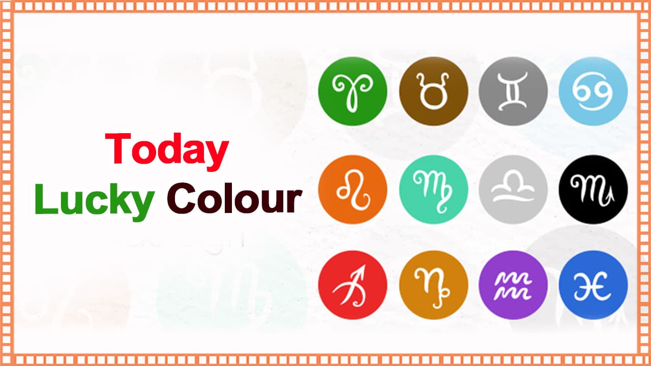 How to find your lucky virgo daily color to boost energy now!