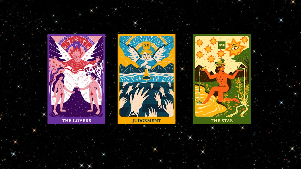 Make a wish tarot reading： Your guide to manifesting wishes!