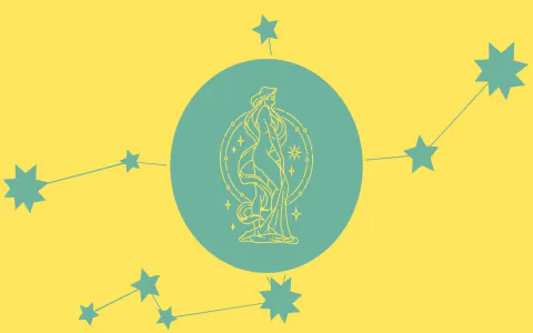 Exciting Virgo Moon Sign Monthly Prediction: Good News About Your Career