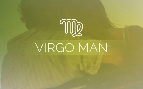 Is your Virgo man distant when in love？ Heres what hes thinking!