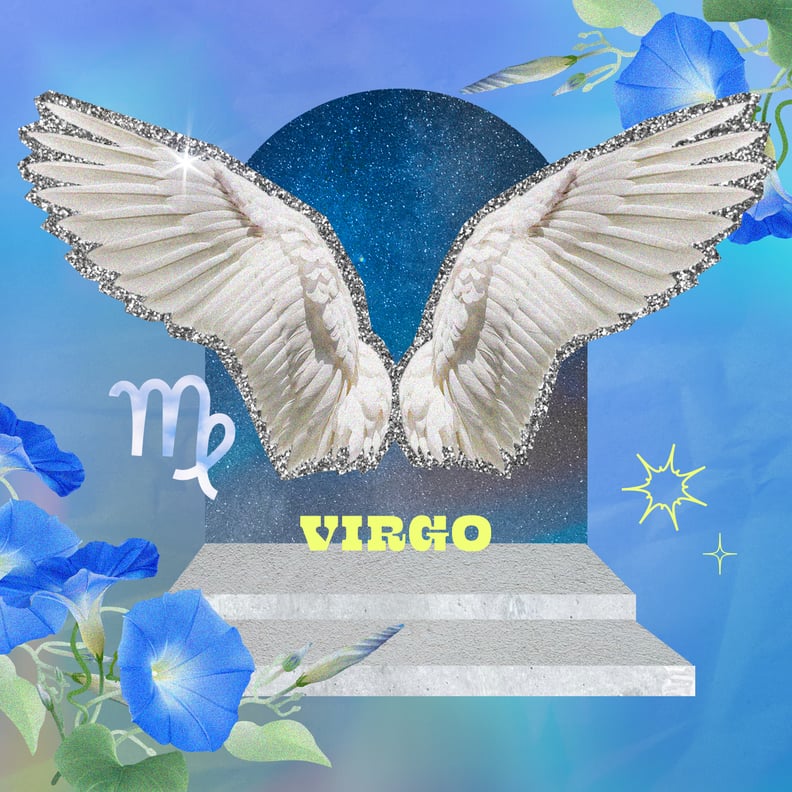 virgo september 2023 monthly horoscope your luckiest days this month