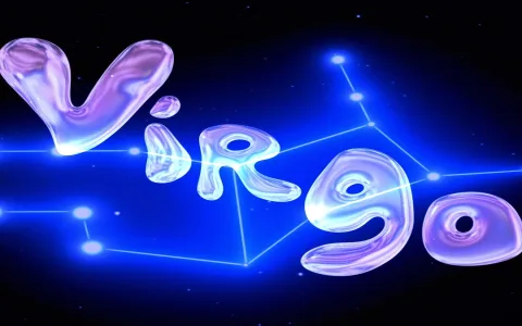 Astrotwins Virgo Weekly Horoscope： Is Your Week Lucky？