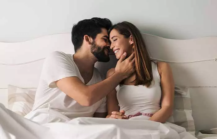 Virgo and Capricorn Compatibility in Bed： Secrets Revealed.