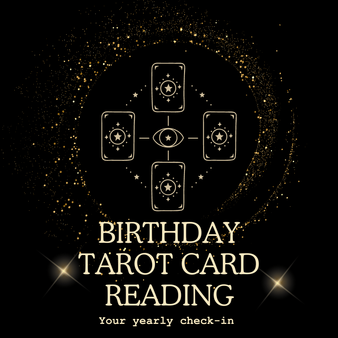 Best Birthday Tarot Cards Reading Online (Find Your Future Insights!)