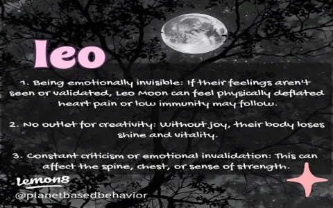 What are the Signs of a Virgo Moon Man in Love? Learn the secrets!