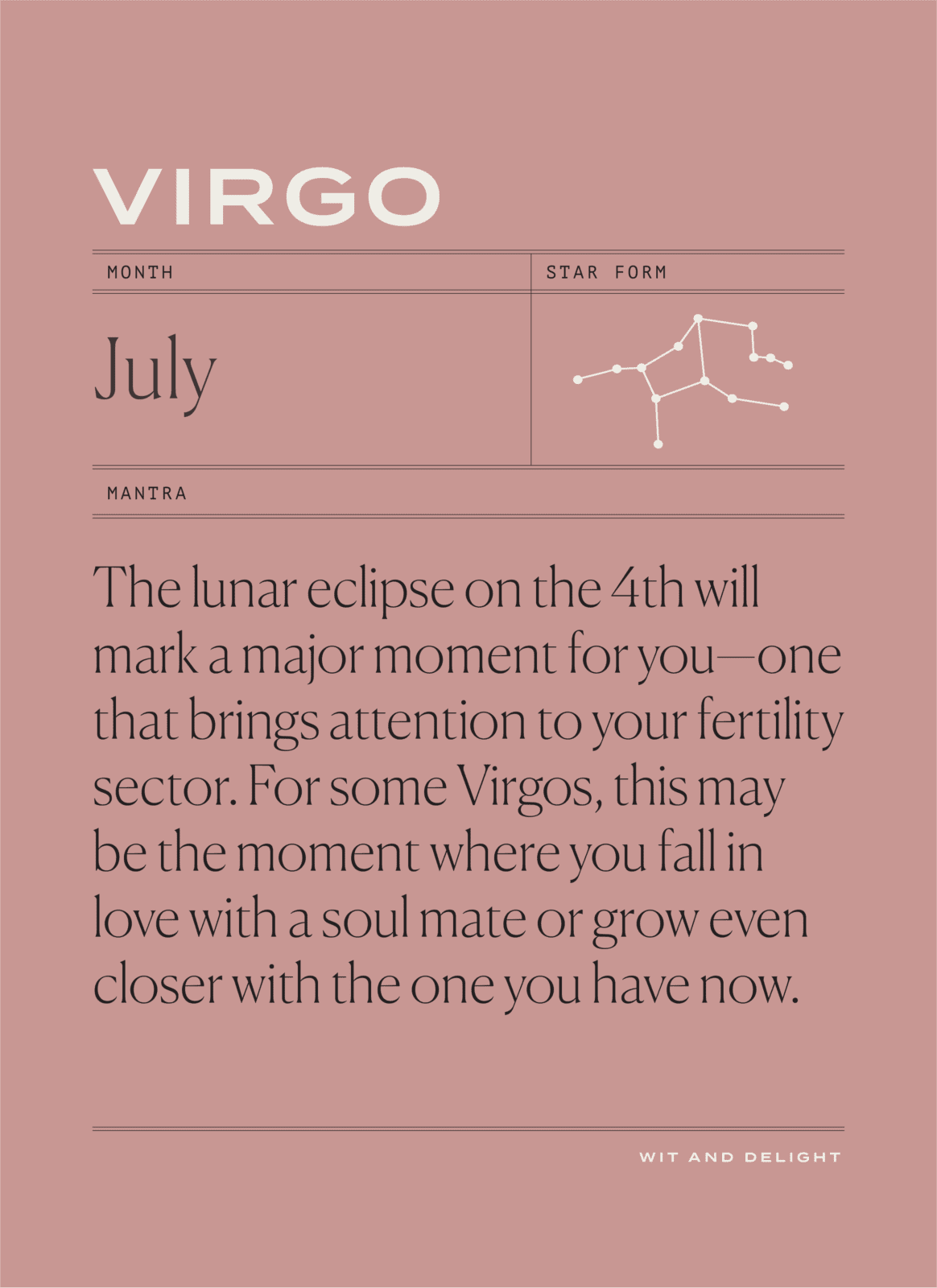 Virgo Horoscope Career July 2020: Get Ready for Wins!