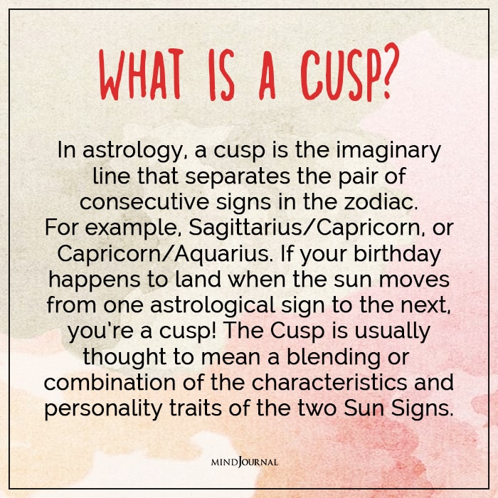 Understanding Virgo and Capricorn Aquarius Cusp： Can this pairing work？