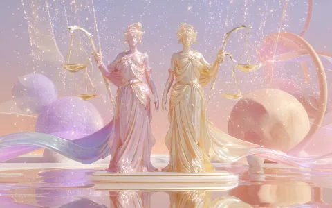 Virgo Libra bond： Friendship strong？