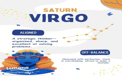 Virgo Funny Traits： The Hilarious Side of Perfection!