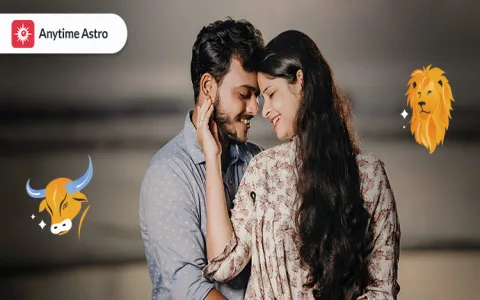 Virgo Man and Leo Woman in Love： Relationship Tips!