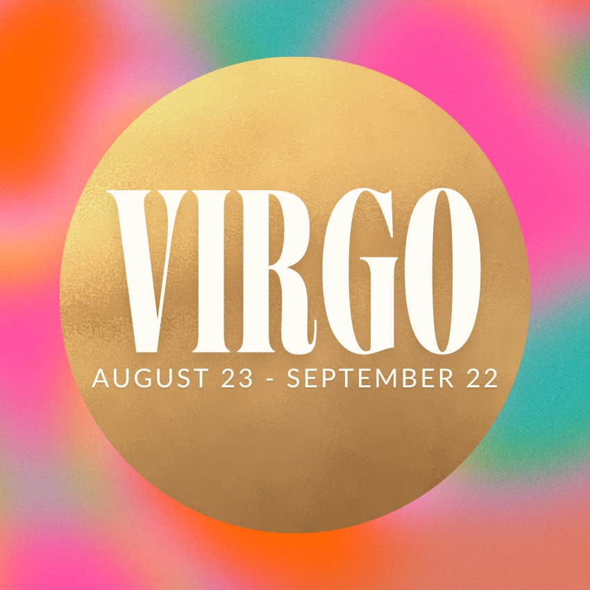Virgo Career December 2019： Is Change Coming？