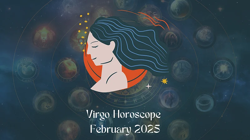 Virgo February 2025 Career Horoscope: What the Stars Say About Your Office!