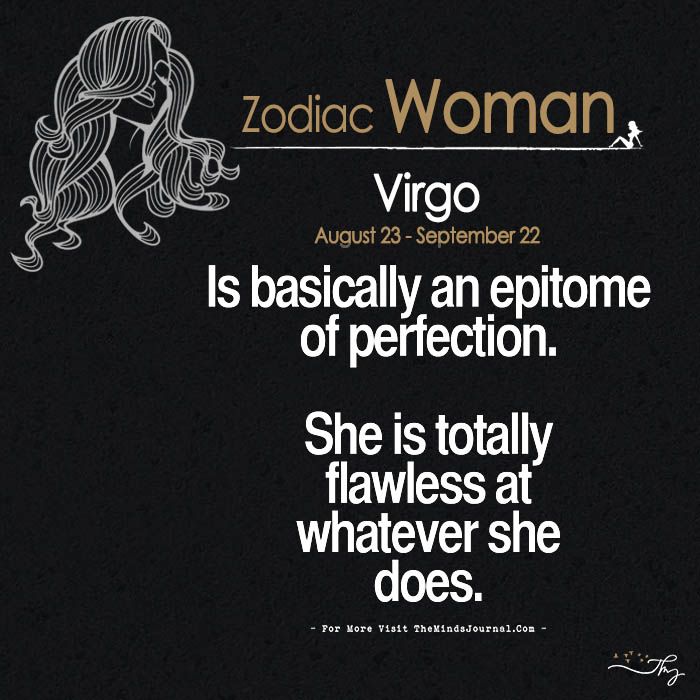 Virgo Female Personality Traits Revealed: Is She Your Perfect Match?