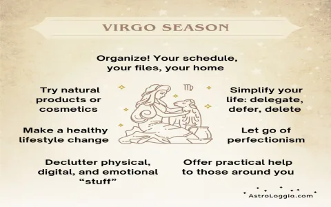 Virgo Daily Career Horoscope 2016： Your Daily Work Guide