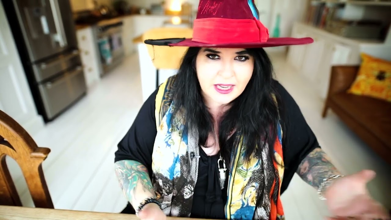 Michele Knight YouTube Virgo Weekly Love Reading This Week