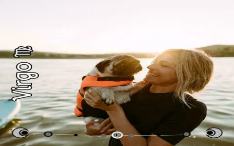 Horoscopo Virgo 2026： Whats Your Future？