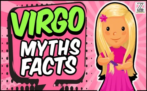 Virgo Defining Traits： Are You A Virgo？