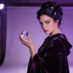 Astra Moon, psychological astrology observer, focused on celestial cycles and Virgo soul growth.