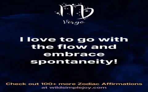 Virgo Man in Love with Virgo Woman： Dating Success Tips.