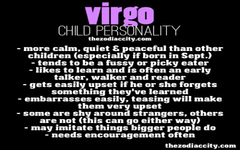 Virgo Female Traits Good and Bad？ Heres What to Expect!