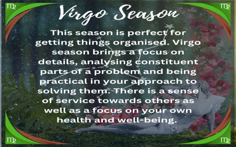 Virgo February 2019 money： Get your cash insights!