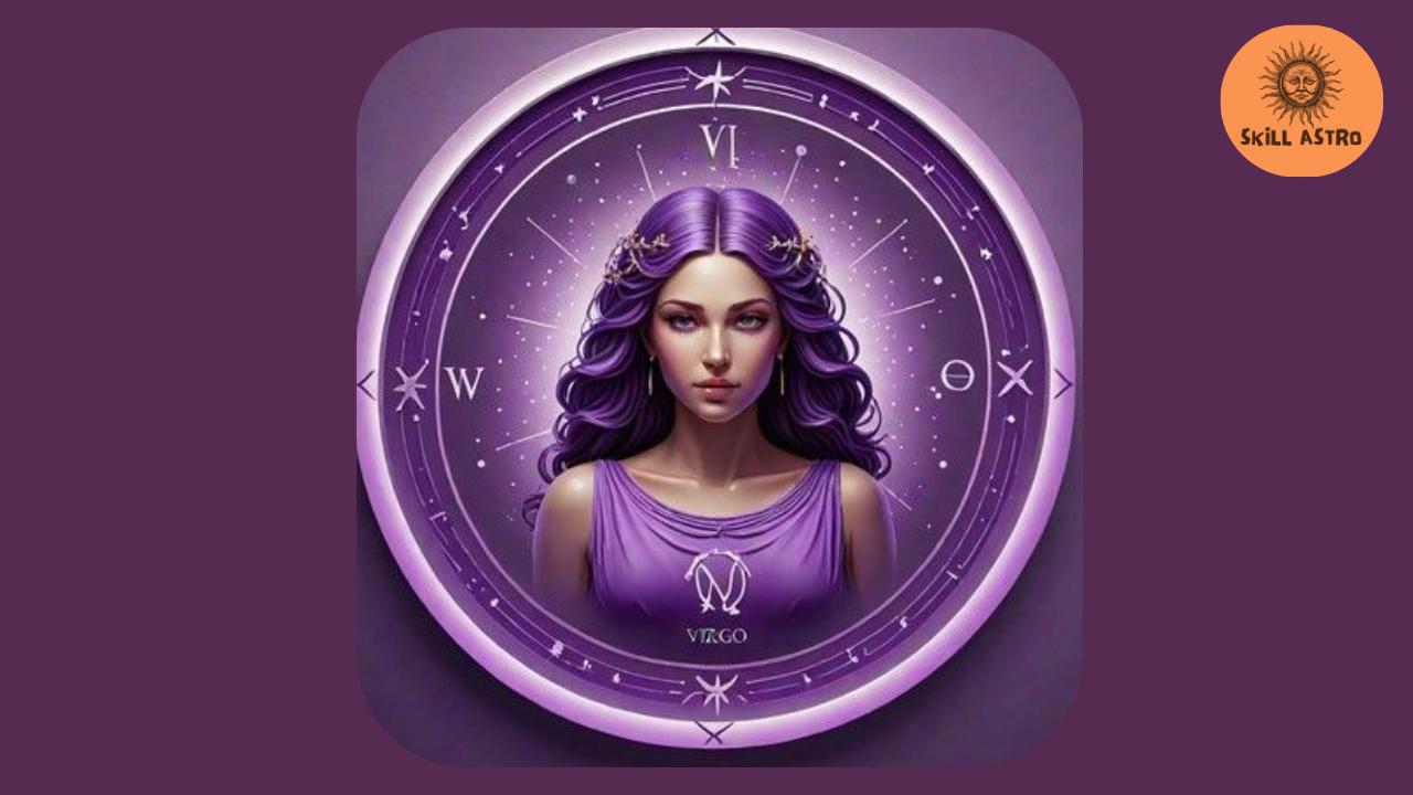 2026 for Virgo Woman Health： Tips for Staying Well!