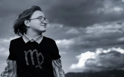 Understanding Virgo contradictory traits (Embrace their dual nature)