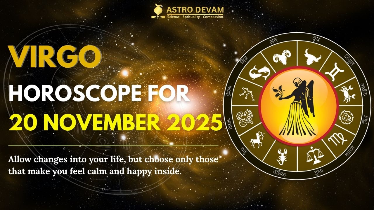 Accurate Virgo Daily Answers？ Get Your True Forecast!