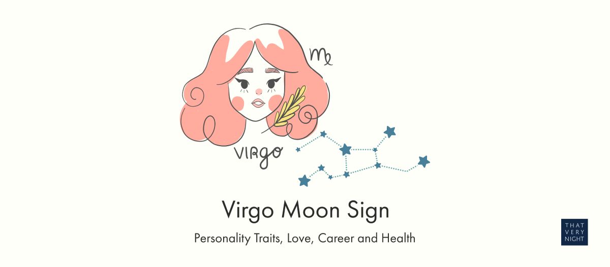 How To Deal With Virgo Moon Love In Your Partner Effectively?