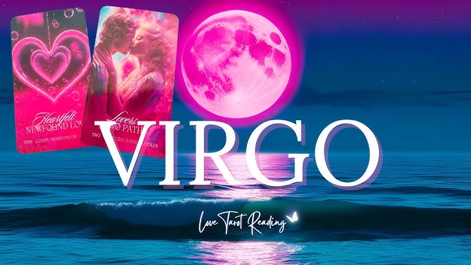 Unexpected changes in love for Virgo singles this month, read your horoscope!