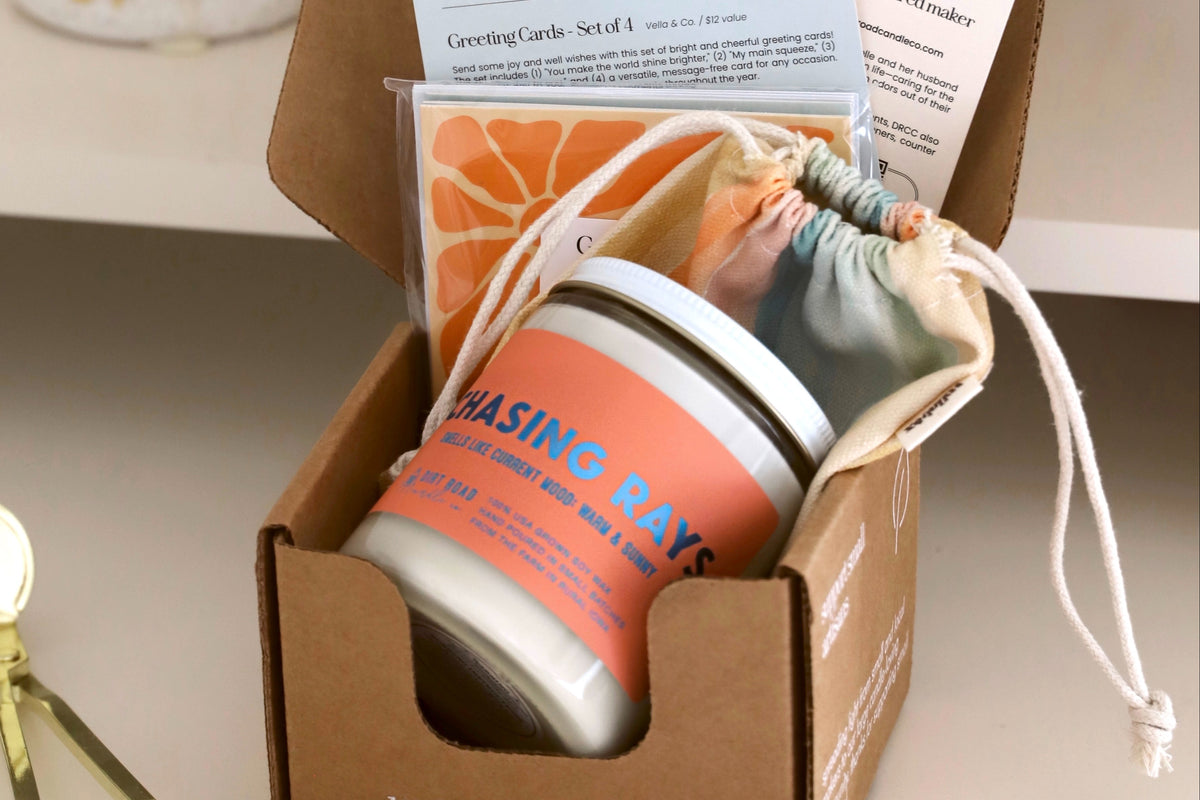 Virgo Monthly Subscription Boxes： Unbox Joy!