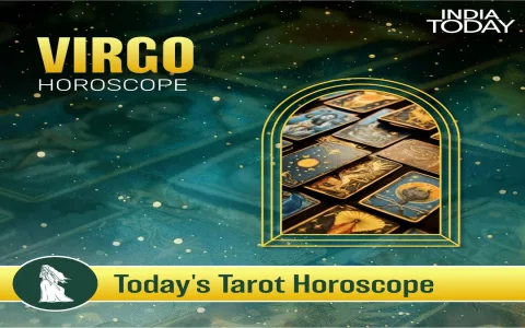 Virgo Horoscope 2026 (Key Dates for Virgos)