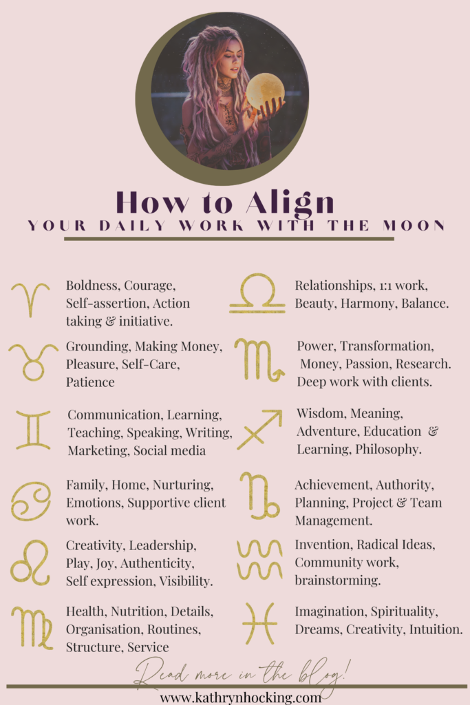 How Will the Stars Align for Your Virgo Moon Sign Monthly Horoscope 2019?