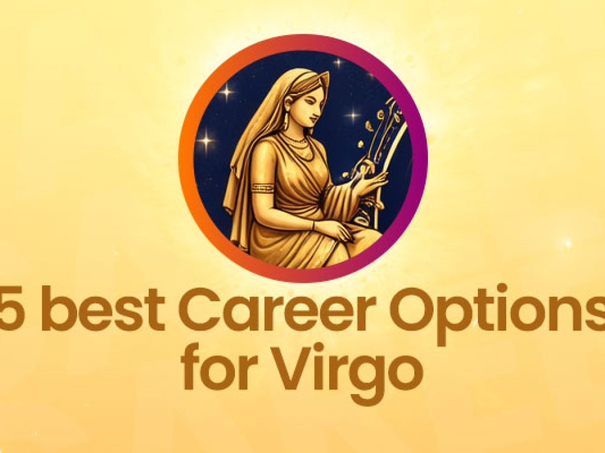 virgo horoscope june 2020 career: advice for making the best financial decisions