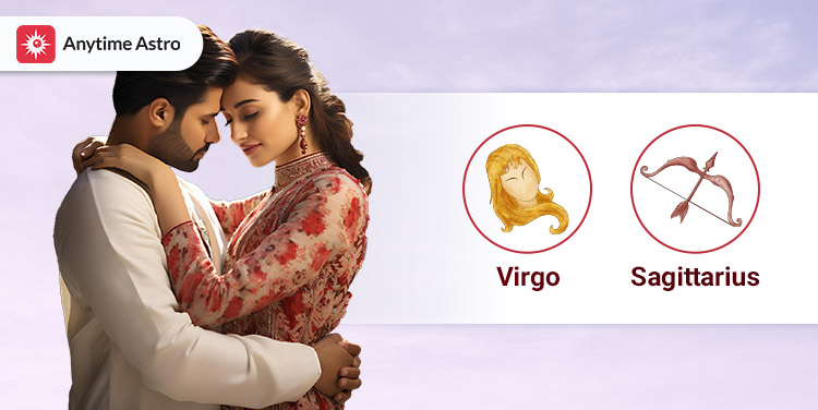 Challenges in Virgo and Sagittarius Relationship Compatibility: How to Fix Them