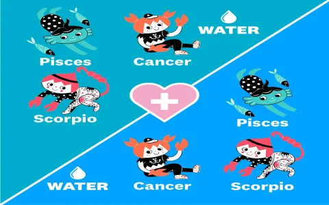 Virgo and Pisces Moon compatibility: How to make it work long term