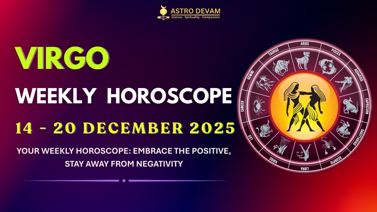 Daily Virgo Career Horoscope 2015： Unlock Your Potential!