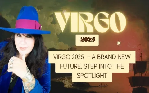 Michel Knight Virgo Weekly Predictions: Plan Your Week with Confidence and Wisdom!