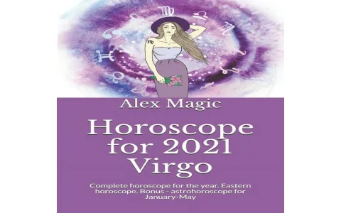 Best weekly horoscope Virgo (1)