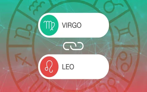 Virgo Man Love Compatibility： Find your ideal match!